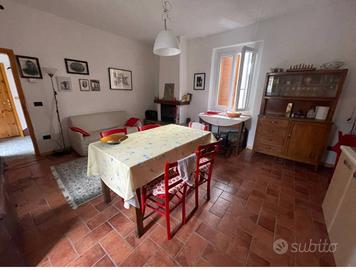 Appartamento di 57 m² con 2 locali a Civo