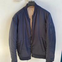 Bomber Zara
