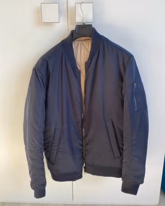 Bomber Zara