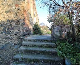 Casale panoramicissimo