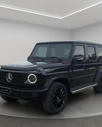 Mercedes Classe G 400 d AMG Line 330cv auto