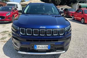 Jeep Compass 1.3 Turbo T4 150 CV aut. 2WD S