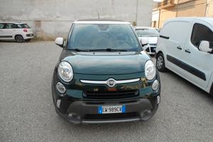 Fiat 500L 1.6 Multijet 105 CV Trekking