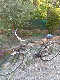 bici uomo