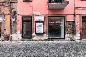 NEGOZIO A VITERBO