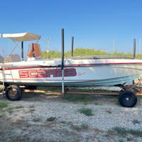 SCARAB 27 Sport
