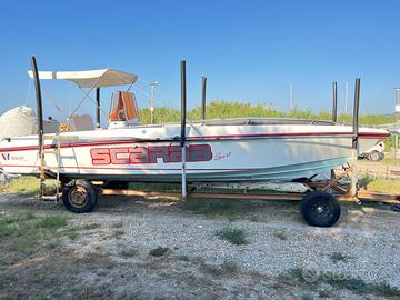 SCARAB 27 Sport