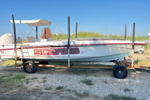 SCARAB 27 Sport