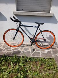Bicicletta Be-Bikes