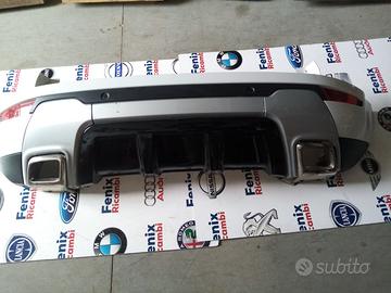 Paraurti posteriore Range Rover Evoque Dynamic 