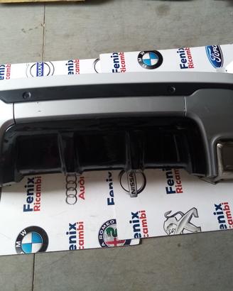 Paraurti posteriore Range Rover Evoque Dynamic 