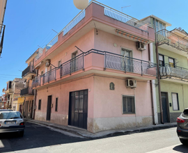 Casa indipendente Carlentini - via Venezia