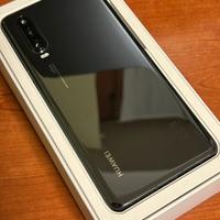 HUAWEI P30