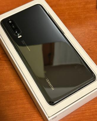 HUAWEI P30