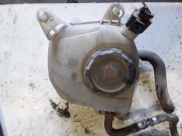 VASCHETTA ACQUA LIQUIDO REFRIGERANTE VOLKSWAGEN Po