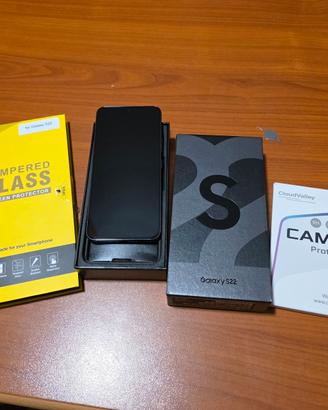 Samsung Galaxy S22 8gb 128gb 