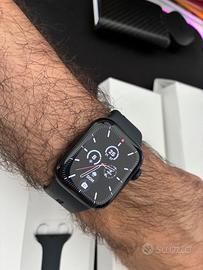 Apple Watch serie 7 - 41mm