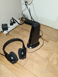 Cuffie senza fili Irradio