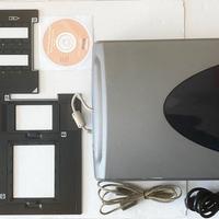 Epson perfection 3200 photo pro con telai film