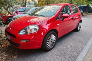 FIAT punto 1.4 GPL