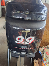 Motore mercury 9.9