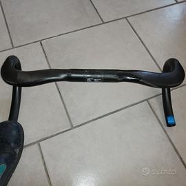 Manubrio bici da corsa