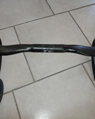 Manubrio bici da corsa