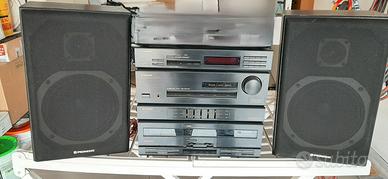 Stereo hi fi Piooner