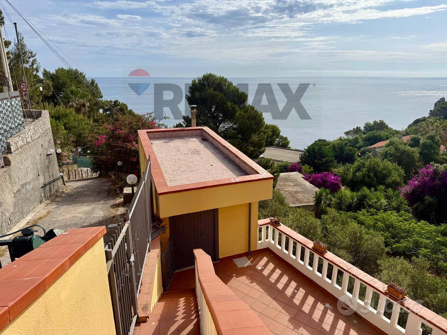 Villa singola - Bagheria - Vista 6
