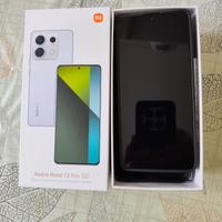 REDMI NOTE 13