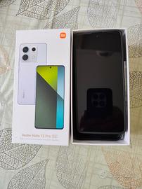 REDMI NOTE 13