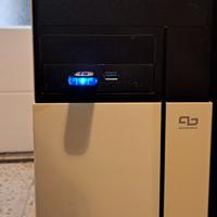 Computer assemblato, molto veloce