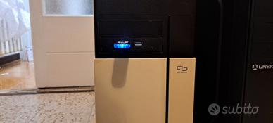 Computer assemblato, molto veloce