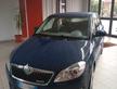 Skoda Fabia 1.2 TDI 2012