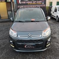 Citroen C3 Picasso 2015