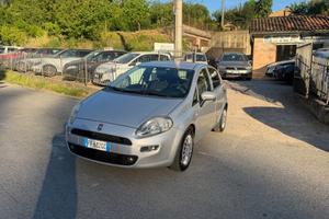 Fiat Punto 1.2 8V 5 porte Street