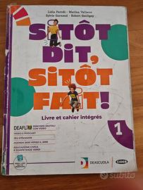 Sitot dit, sitot fait