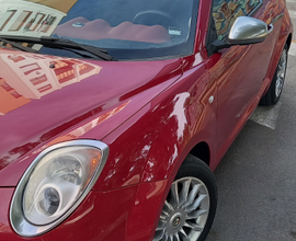 Alfa mito 1.3 mtj 85cv