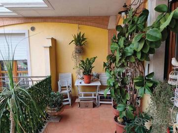 Immobile in asta di 81 m² con box auto a San Sever