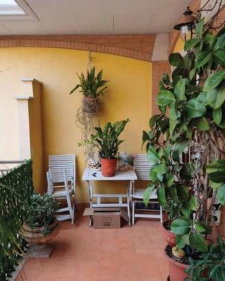 Immobile in asta di 81 m² con box auto a San Sever