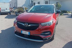 Opel Grandland X 1.5 diesel Ecotec Start&Stop aut.