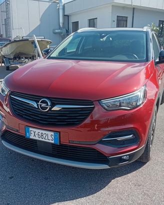 Opel Grandland X 1.5 diesel Ecotec Start&Stop aut.