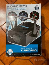 Proiettore Luci LED per Feste