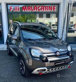 FIAT Panda Cross 0.9 TwinAir Turbo S&S 4x4 SENSO