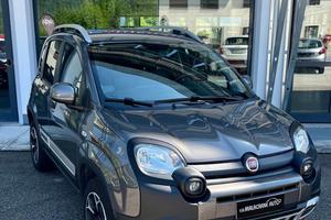 FIAT Panda Cross 0.9 TwinAir Turbo S&S 4x4 SENSO