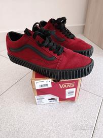 Vans old skool creeper n42