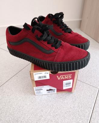Vans old skool creeper n42