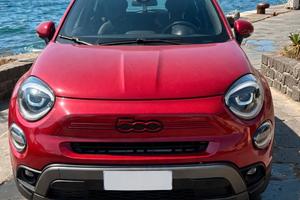 Fiat 500xRed 1.5 130 Hybrid