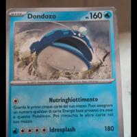 carta Pokemon 