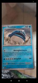 carta Pokemon 